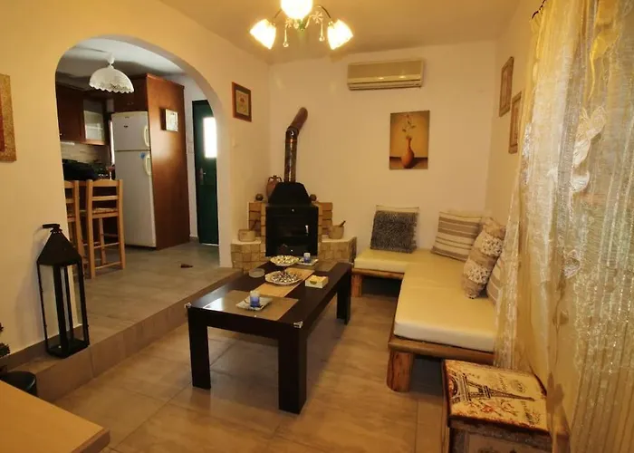 Eygenias House
