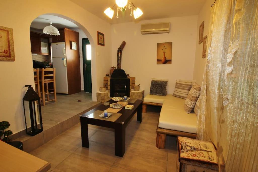 Eygenias House Casa vacanze