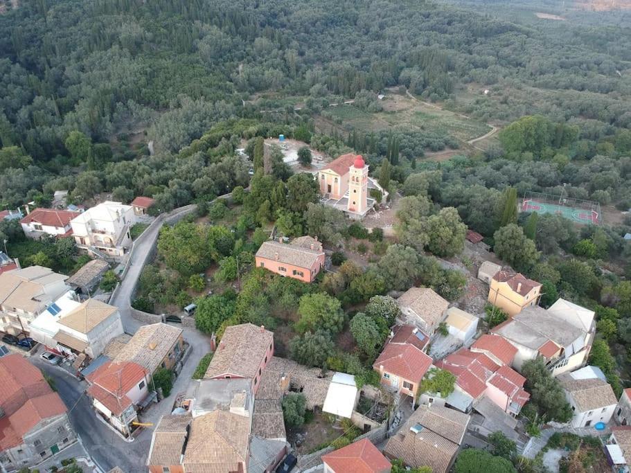 Casa vacanze Eygenias House