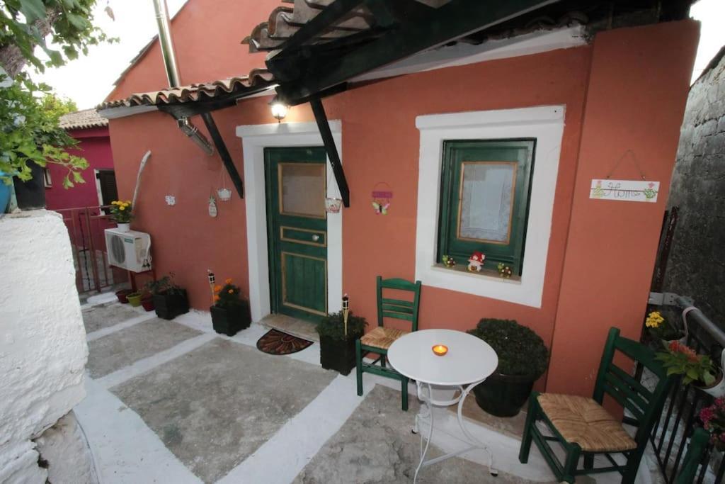 Casa vacanze Eygenias House Vouniatades