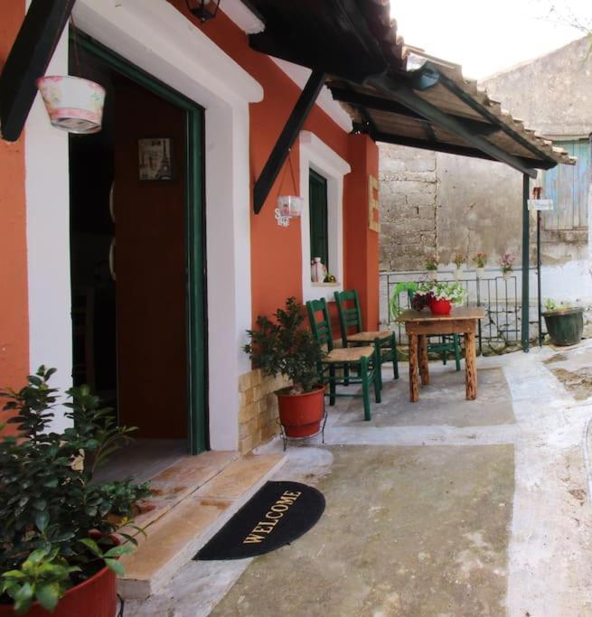 Eygenias House Casa vacanze *