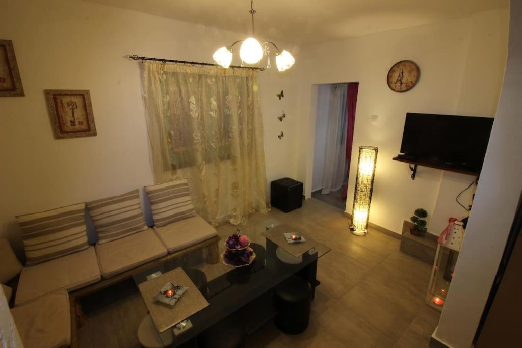 Eygenias House