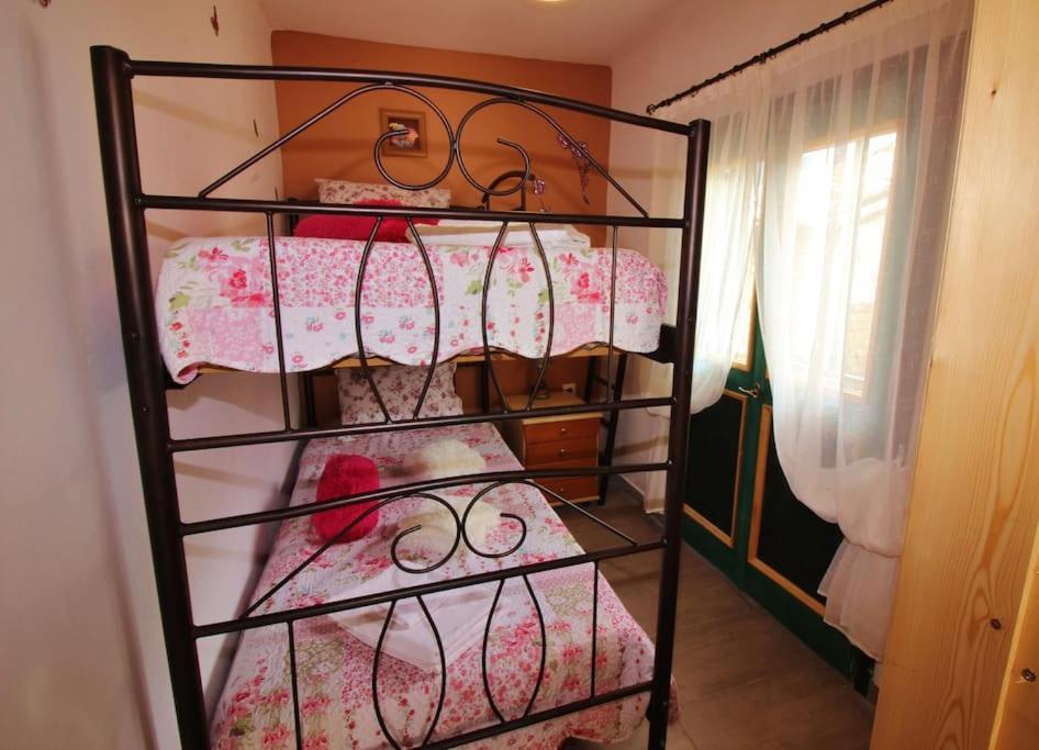 Casa vacanze Eygenias House