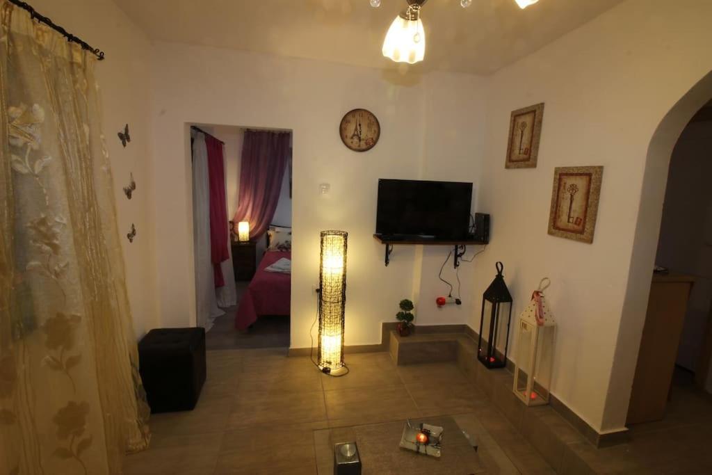 Eygenias House * Vouniatades